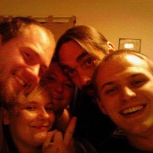 Meet your Posher, Chris